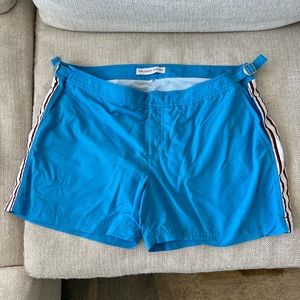Orlebar Brown Swim Trunks